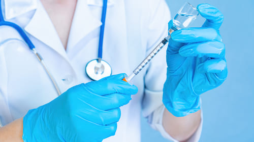 Лечение галлюцинаций Лечение галлюцинаций